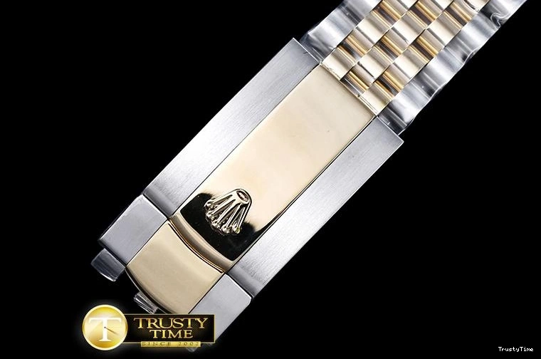 0810 R2DJ0198A – DateJust MultiPurpose 606
